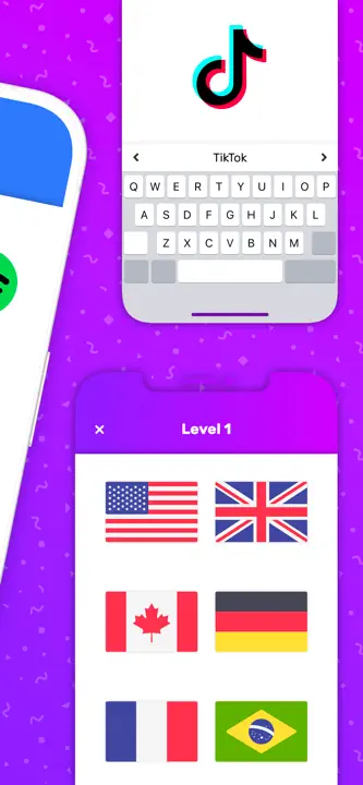 Logo Quiz 2026: Guess the logo screenshot 3
