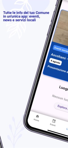 Siamo PA screenshot