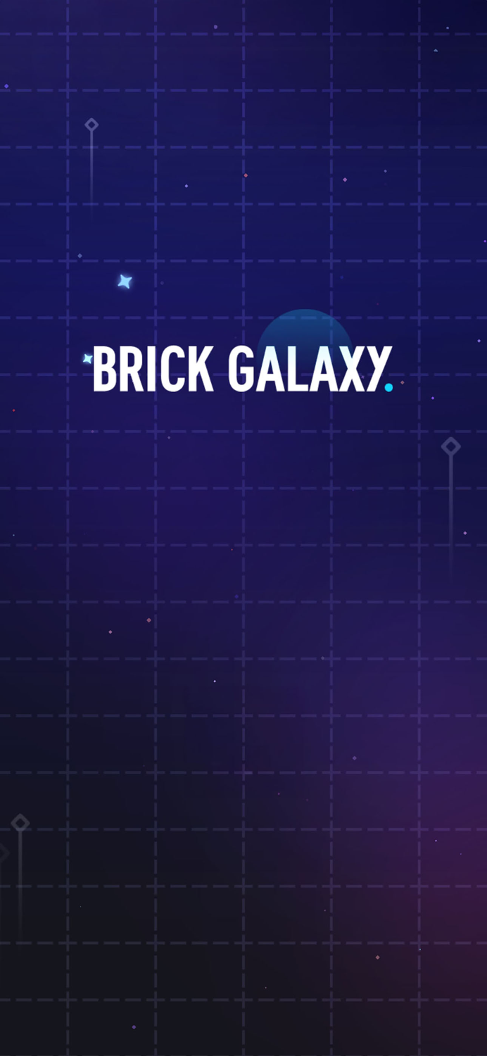BRICK GALAXY