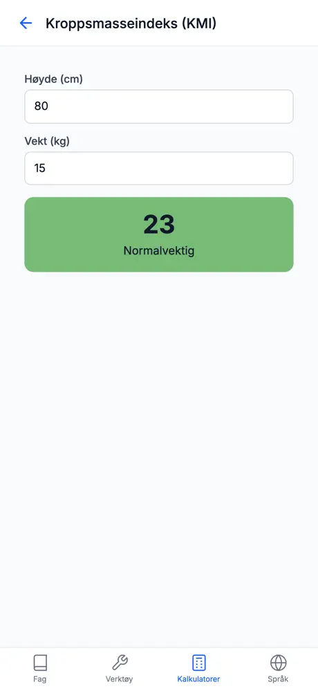 Turnuslegens ABC screenshot 3