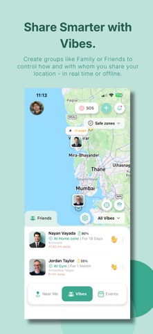 Fuzz - For Friends & Family screenshot