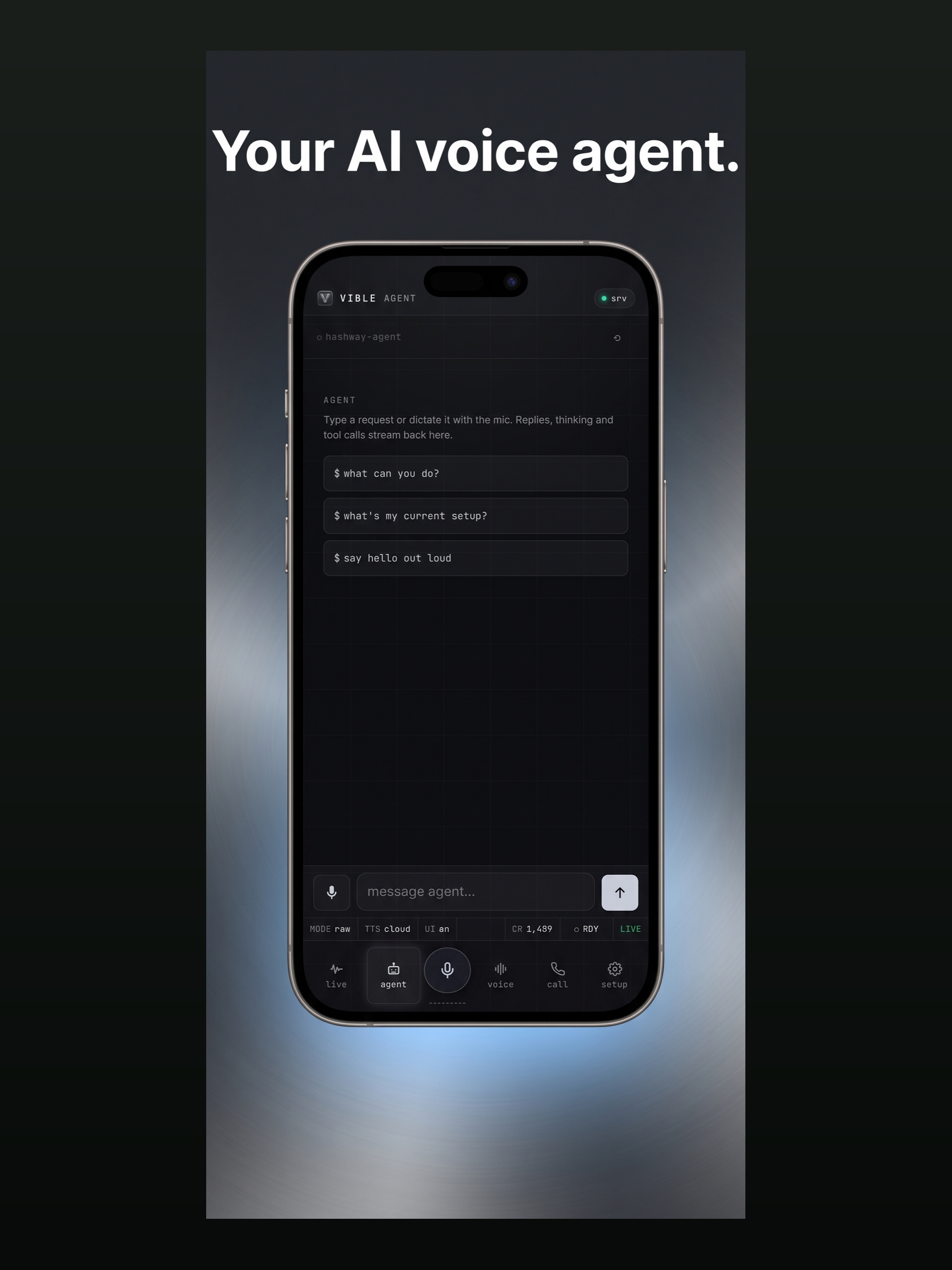 Vible AI screenshot 8