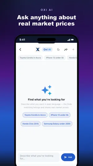Oxglow screenshot 4