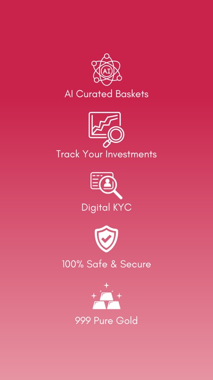 FIKAA-Investment App For Women screenshot-9