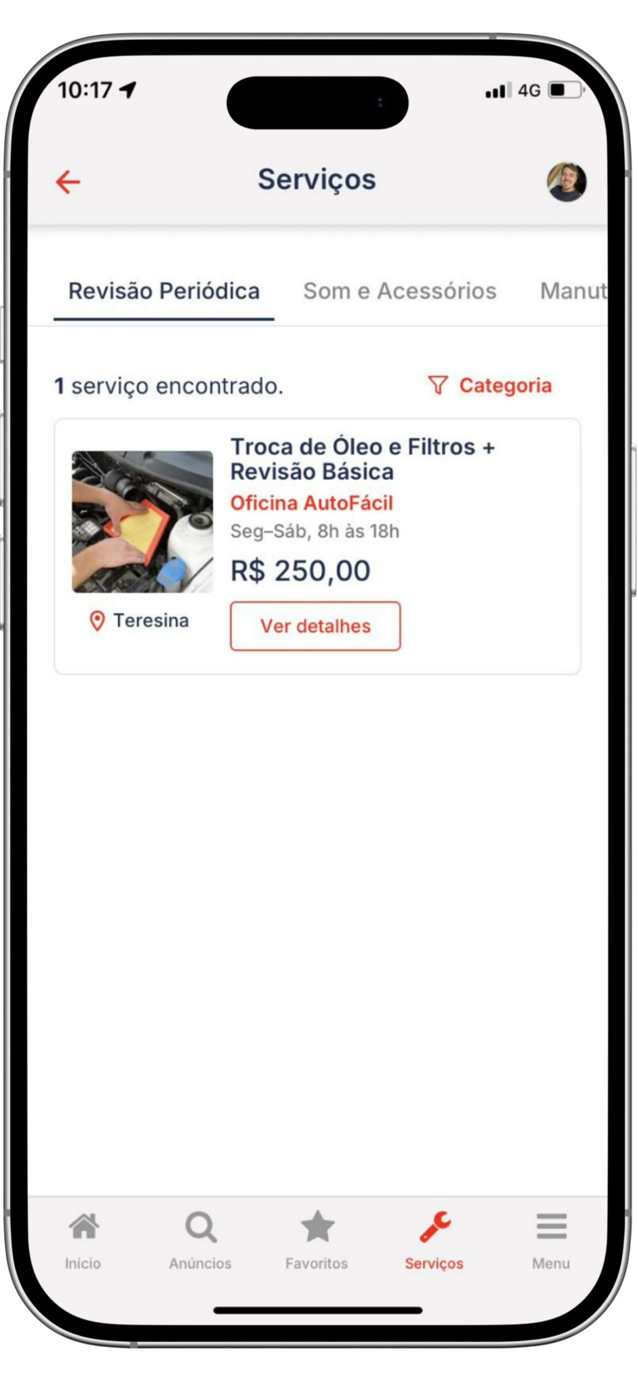 Feirão AutoFácil