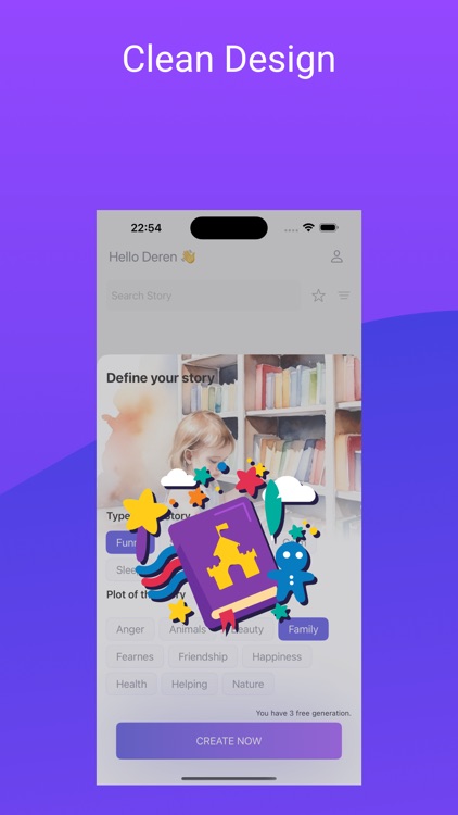 Bedtime stories - Lullaby Lane screenshot-3