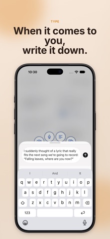 Glimpse - Ideas Inbox screenshot 3
