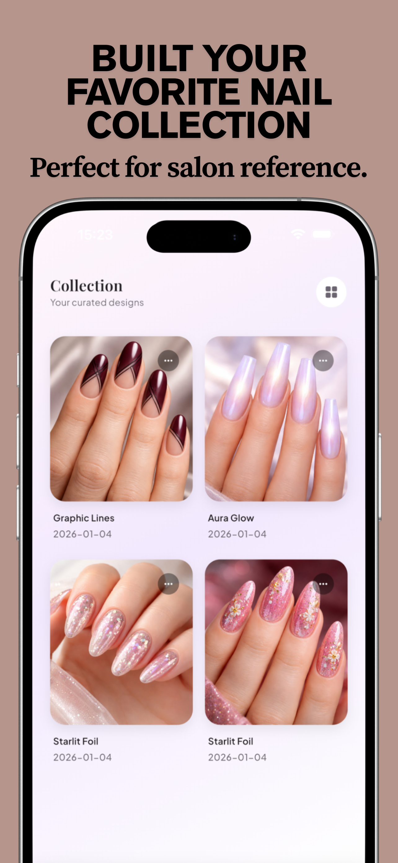 Nail Design Studio: Nail Art