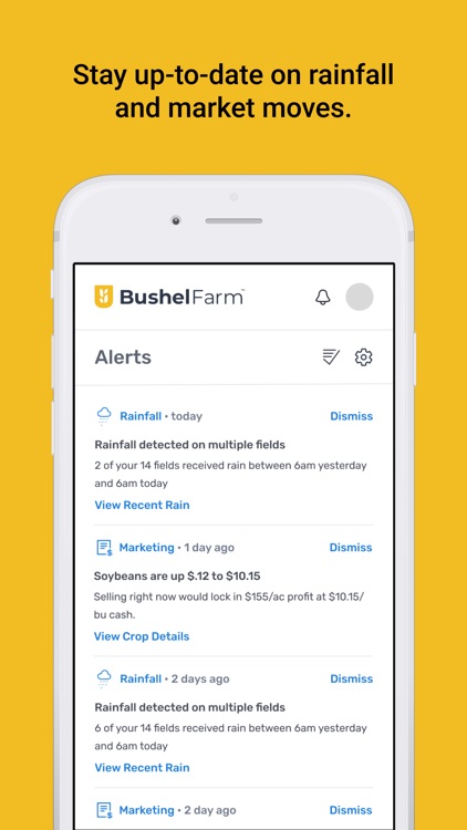 Bushel Farm screenshot-8