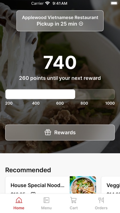 Applewood Vietnamese