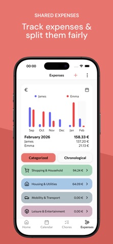 Amorify: Couple & Relationship Screenshot 3 of 8