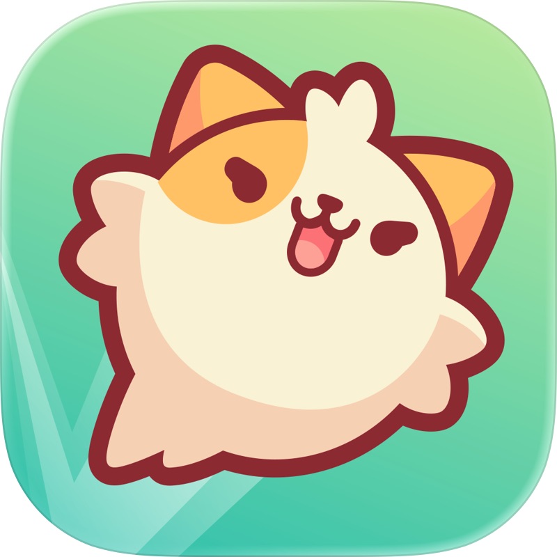 Let’s Go Mightycat! screenshot 6