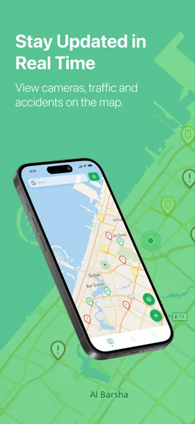 GeoTrails MultiView screenshot 3