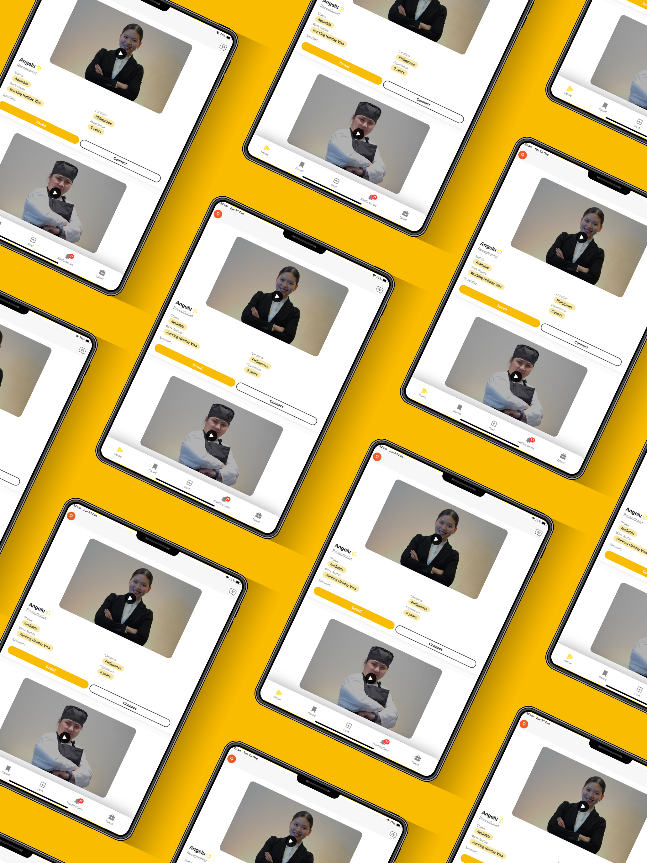 Visume Jobs