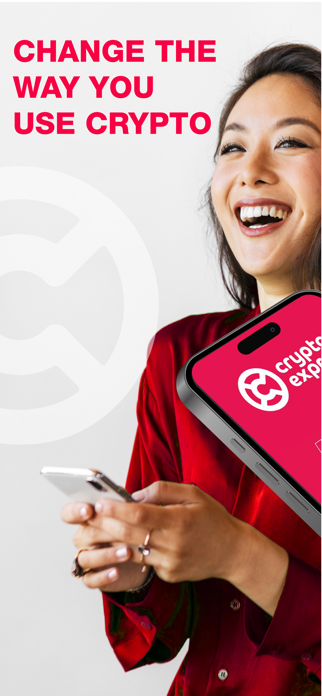 CryptoExpress Screenshot 1 of 10