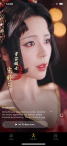 HeyDrama - Short Drama screenshot