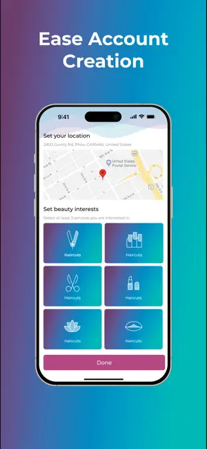 Bellus On Top screenshot 1
