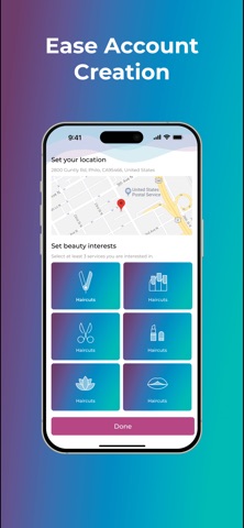 Bellus On Top screenshot