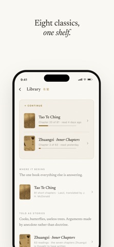 Koda: Taoist Wisdom Screenshot 5 of 5