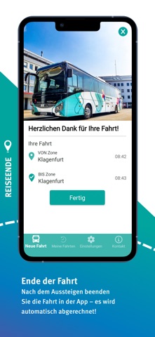 GoHappy Ticketing screenshot