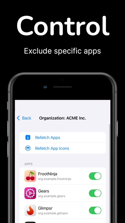 Connect Toolkit screenshot-3