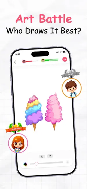 Easy Draw: Learn How to Draw screenshot 2