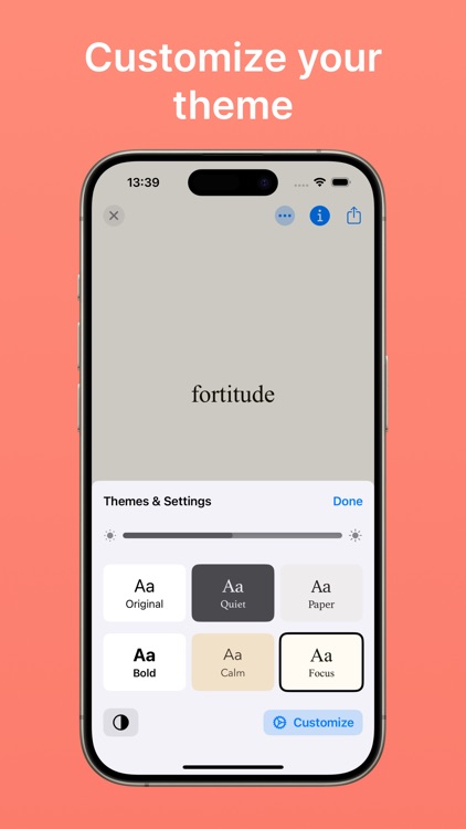 Vocabulary Builder Dictionary