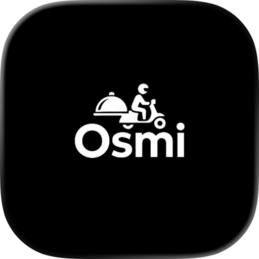 Osmi Rider