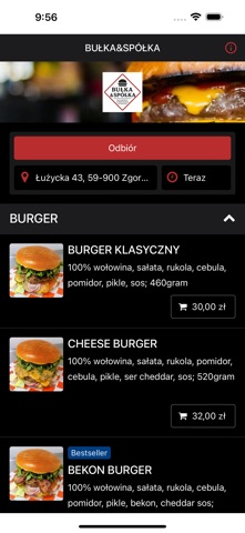 BULKA&SPOLKA screenshot