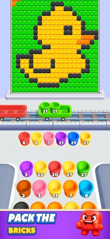 Bricks Crusher Jam Screenshot 4 of 8