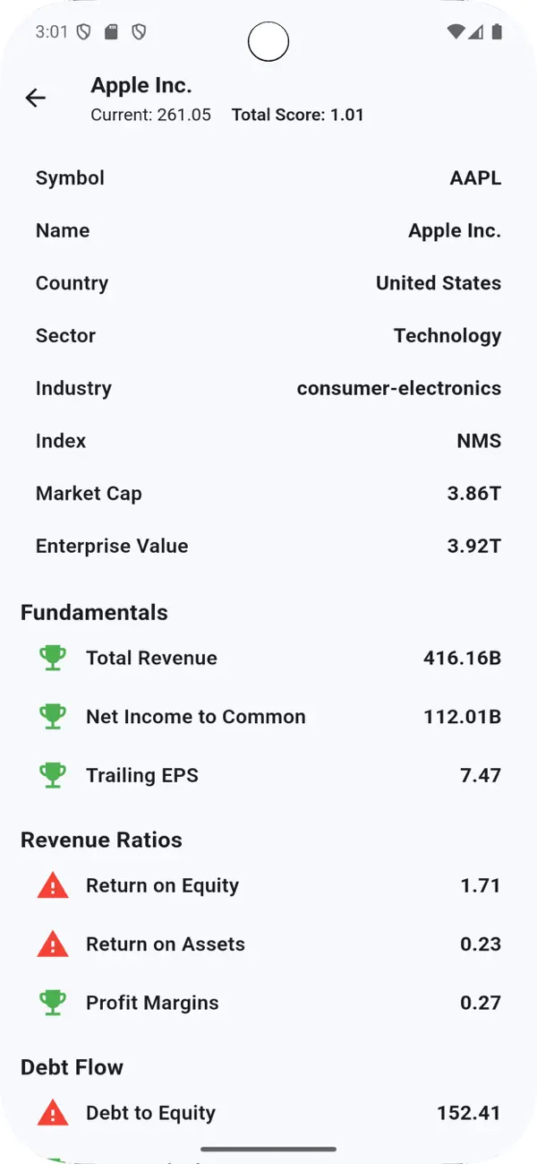 #2. Vexta (iOS) Podle: CARLOS MARTINEZ