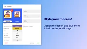 Deckboard: Macropad for PC screenshot 4