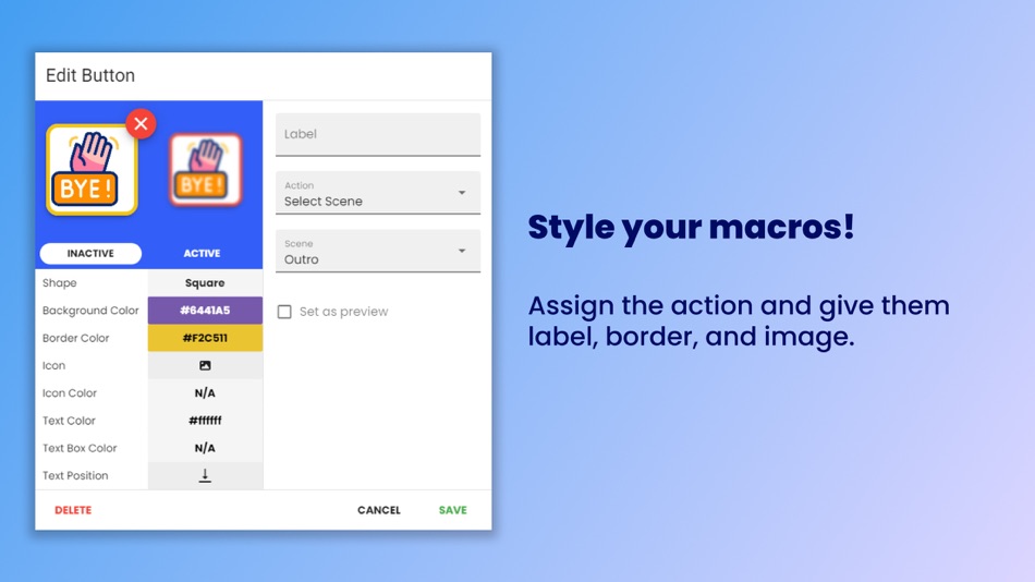 #4. Deckboard: Macropad for PC (iOS) 由: Riva Farabi