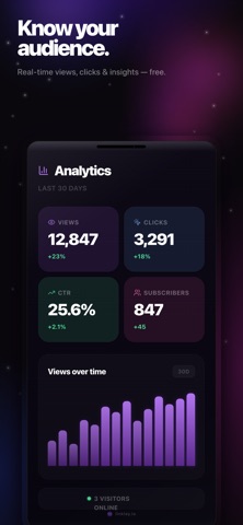 Linklay Screenshot 10 of 10