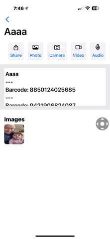 CoopLilNote screenshot