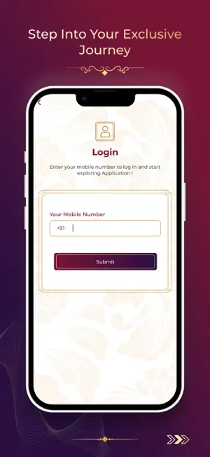 VIP IND Matrimony screenshot 3