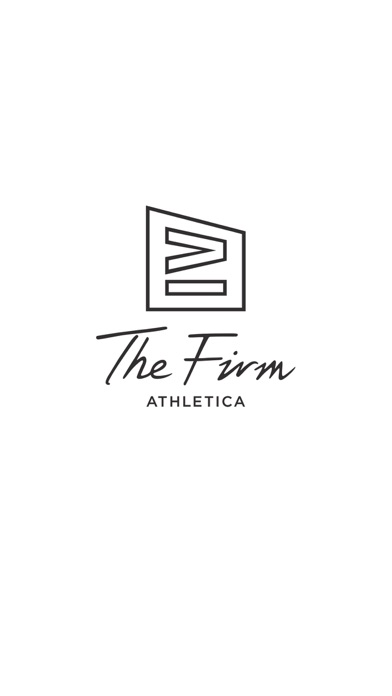 The Firm Athletica Screenshot