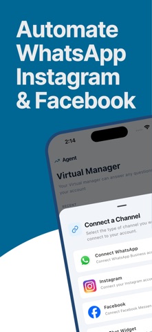 Virtual Scale screenshot