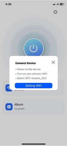 cucko Screenshot 1 of 3