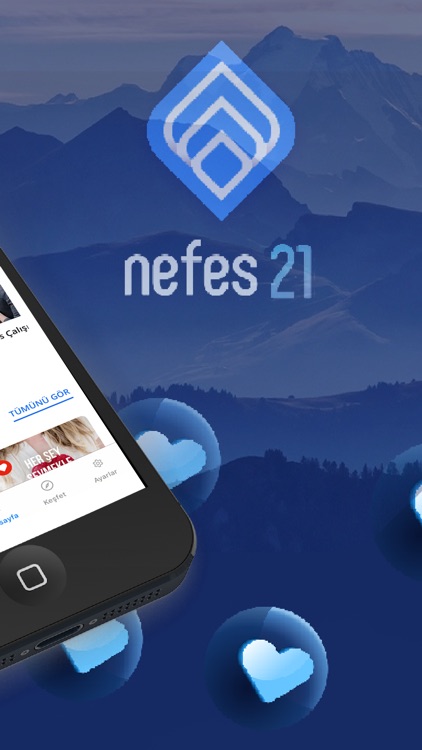 Nefes21: Kişisel Gelişim