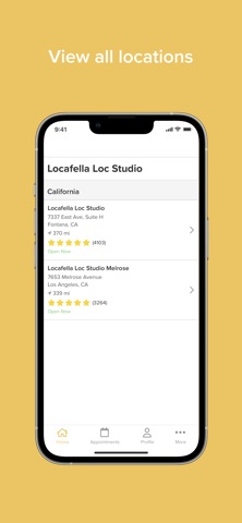 Locafella Screenshot 6 of 6