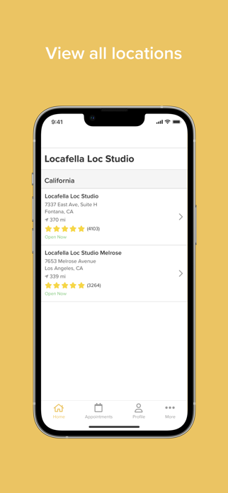 Locafella Screenshot 6 of 6