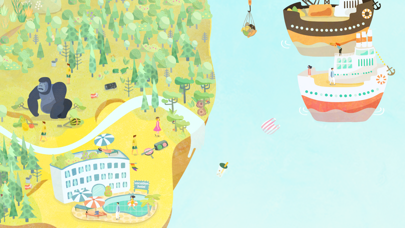 Screenshot #2 pour DESERTOPIA
