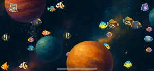 What The Fish!! screenshot 2
