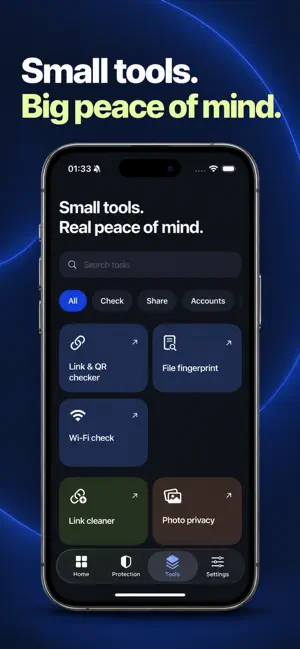 Safe Circle: Privacy Guard screenshot 3