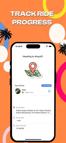 Trippin Rides Screenshot 3 of 4