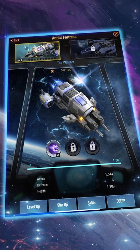 Invasion: Aerial Warfare screenshot 2