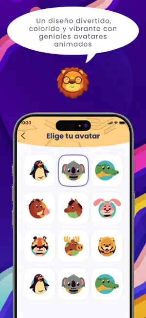 Leeon screenshot 3