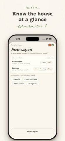 hey, did you: Shared Notepad Screenshot 4 of 8