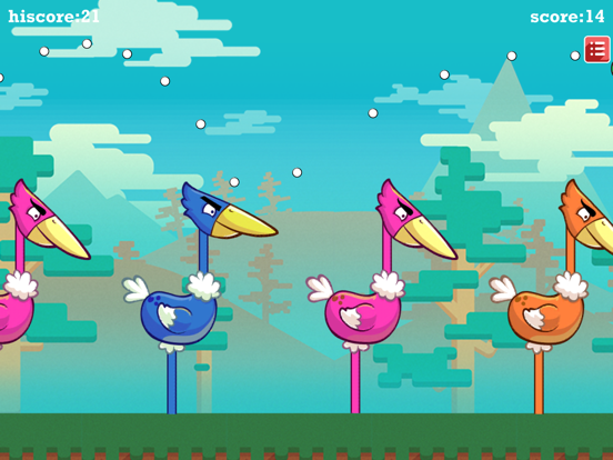 Screenshot #5 pour Cargo Birds